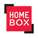 HOMEBOX : stocker en toute sécurité avec un accès libre à vos biens
