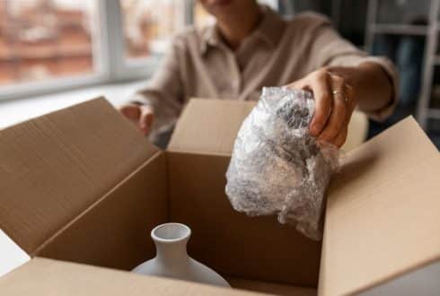 Emballage intelligent pour un déménagement sans casse : conseils pour protéger vos biens fragiles