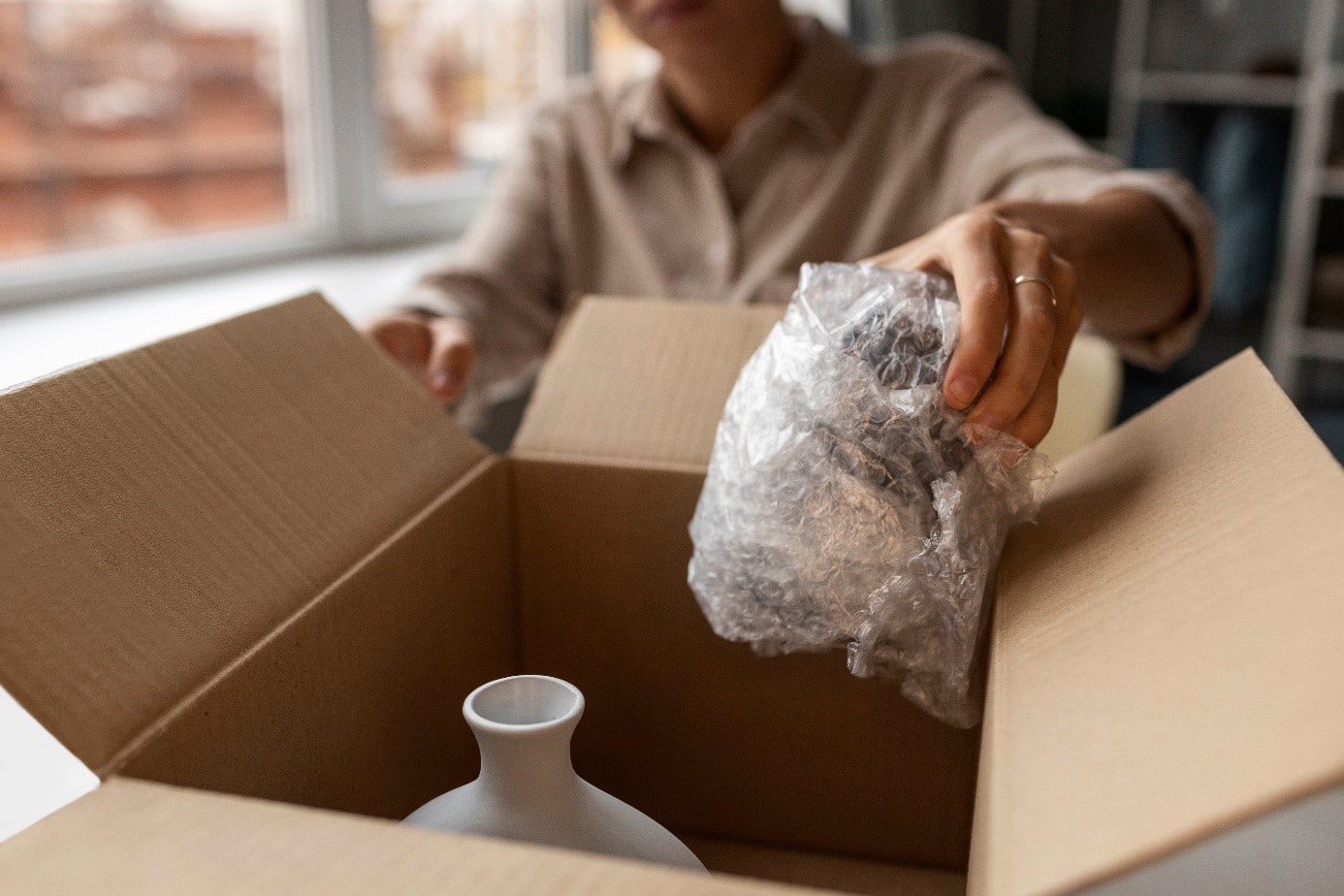 Emballage intelligent pour un déménagement sans casse : conseils pour protéger vos biens fragiles